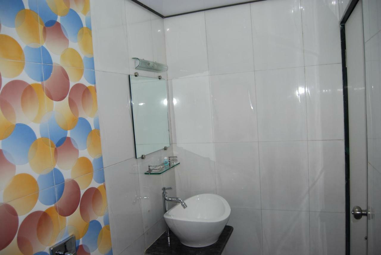 Auberge de jeunesse Sunshine Backpackers, Airport à Bombay Extérieur photo