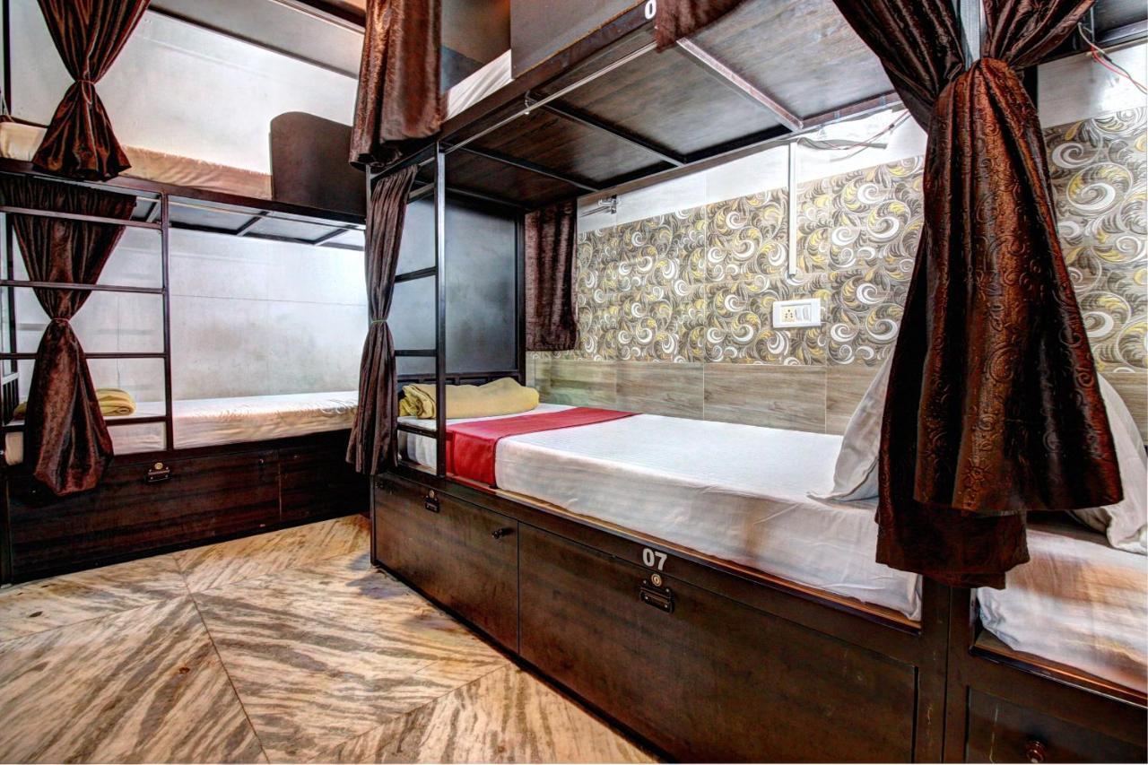 Auberge de jeunesse Sunshine Backpackers, Airport à Bombay Extérieur photo