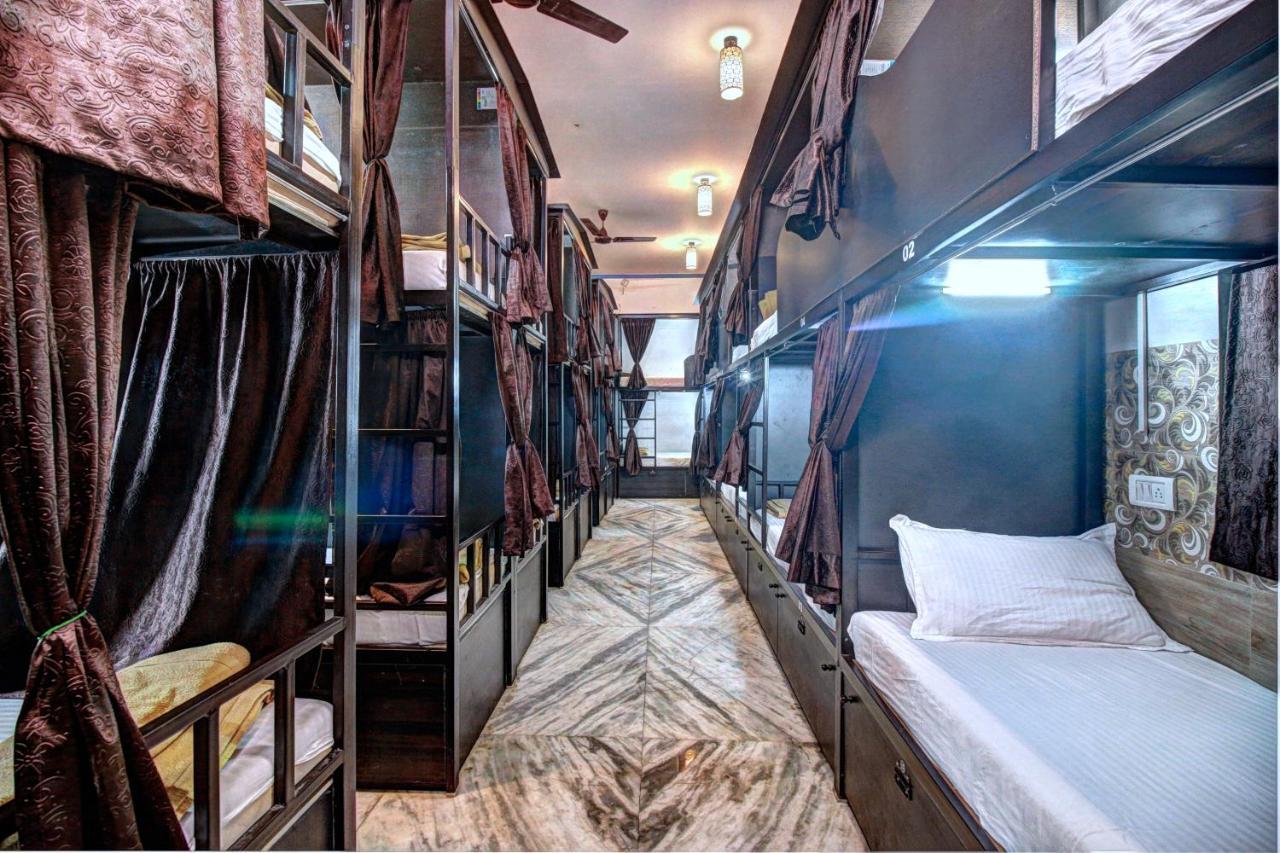 Auberge de jeunesse Sunshine Backpackers, Airport à Bombay Extérieur photo