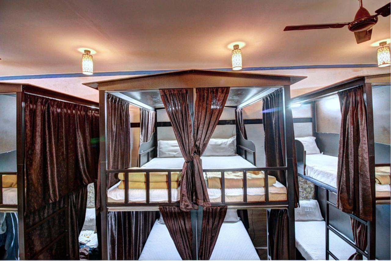 Auberge de jeunesse Sunshine Backpackers, Airport à Bombay Extérieur photo