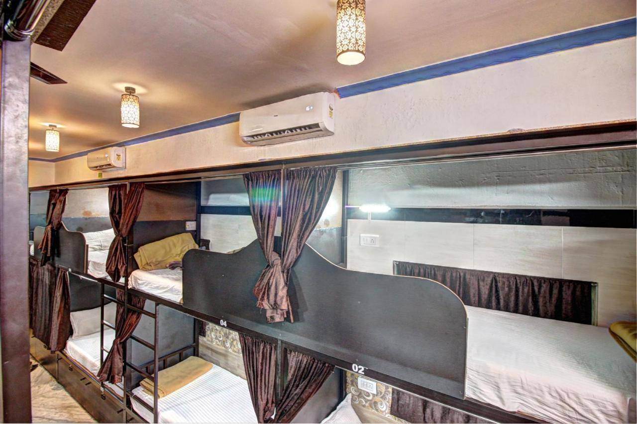 Auberge de jeunesse Sunshine Backpackers, Airport à Bombay Extérieur photo